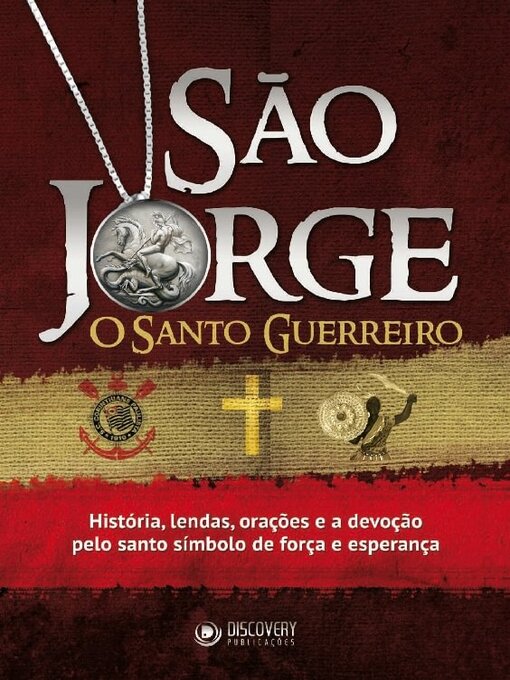 Title details for Discovery Publicações by EDICASE GESTAO DE NEGOCIOS EIRELI - Available